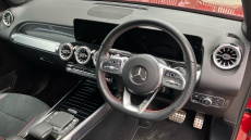 Mercedes-Benz GLB 200 AMG Line Premium 5dr 7G-Tronic Petrol Estate